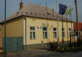 Budova OÚ