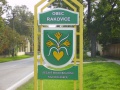 Obec Rakovice