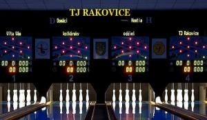 8. ročník turnaj