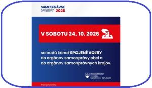 spojené voľby